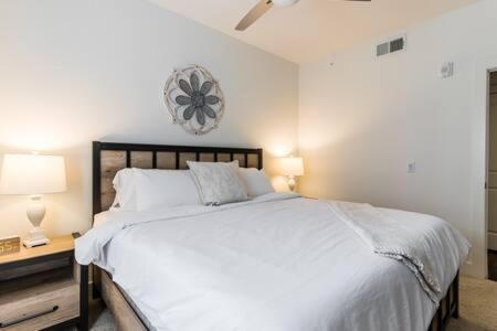Stayovr At Legacywest Plano Rom bilde