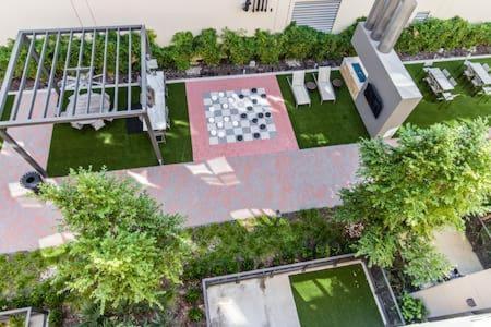 Stayovr At Legacywest Plano Rom bilde