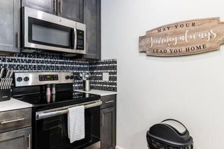 Stayovr At Legacywest Plano Rom bilde