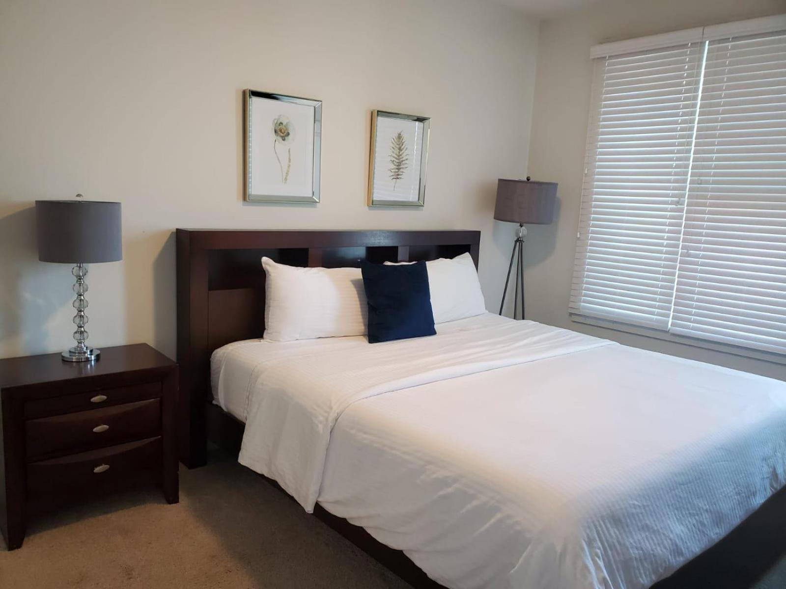 Stayovr At Legacywest Plano Rom bilde