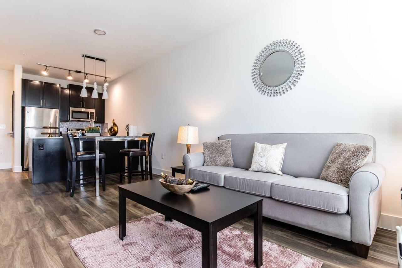 Stayovr At Legacywest Plano Rom bilde